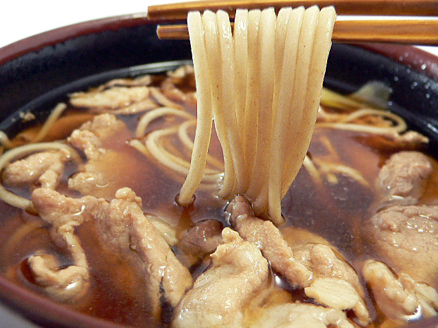 肉南蛮の作り方
